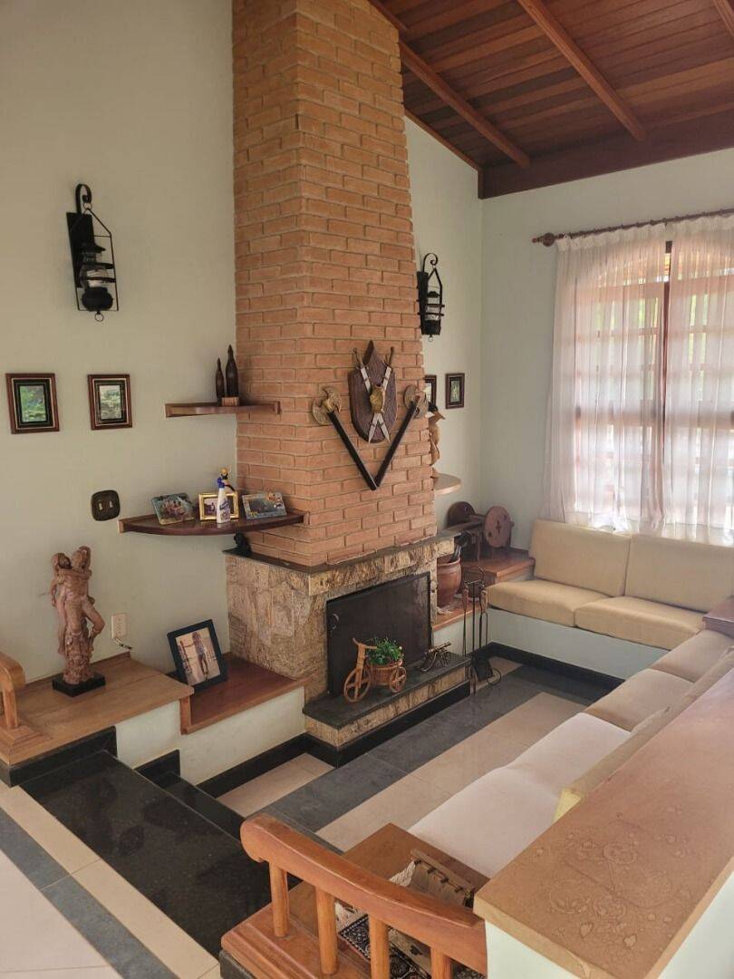 Chácara, 4 quartos, 2000 m² - Foto 24