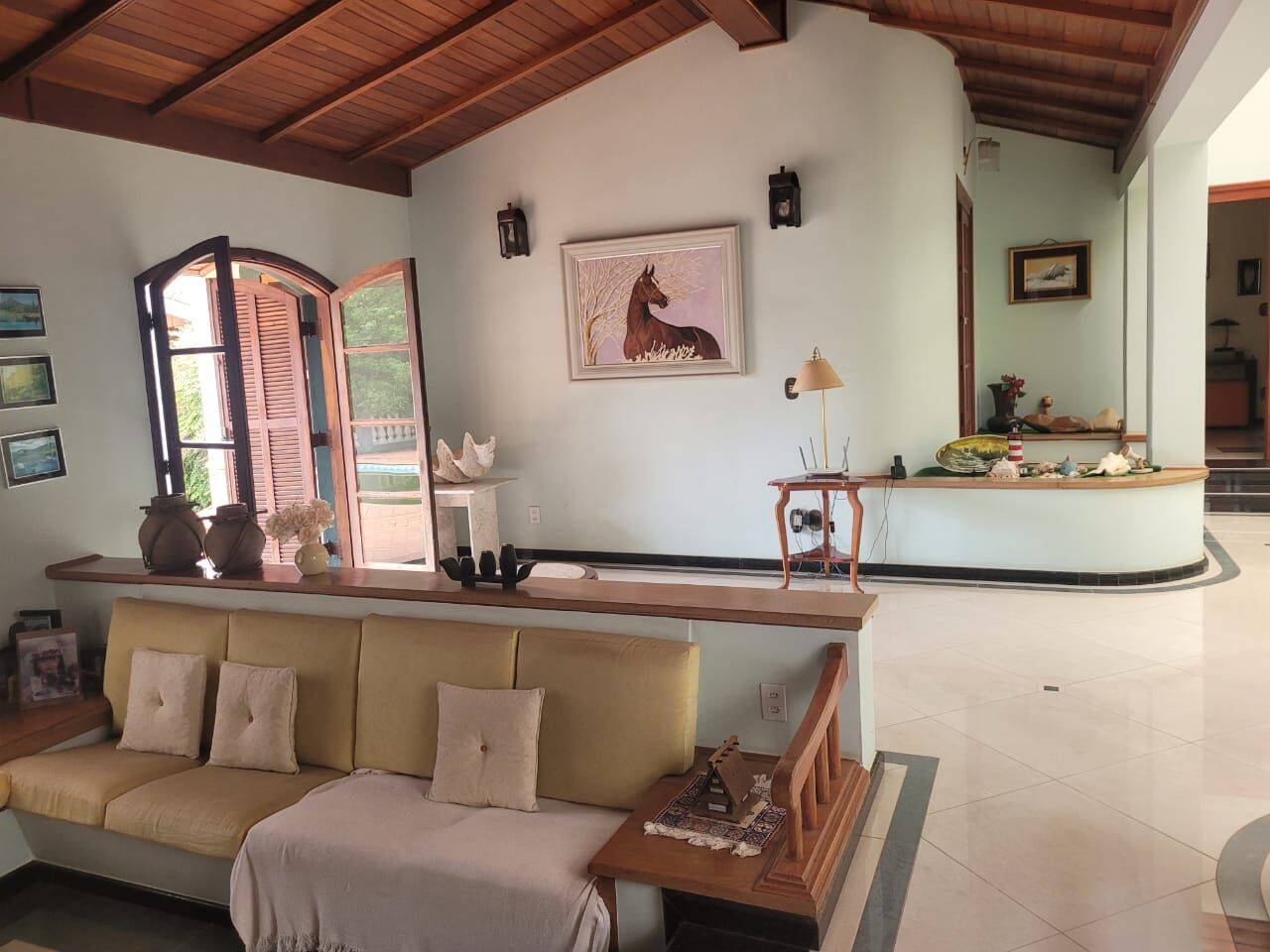 Chácara, 4 quartos, 2000 m² - Foto 25