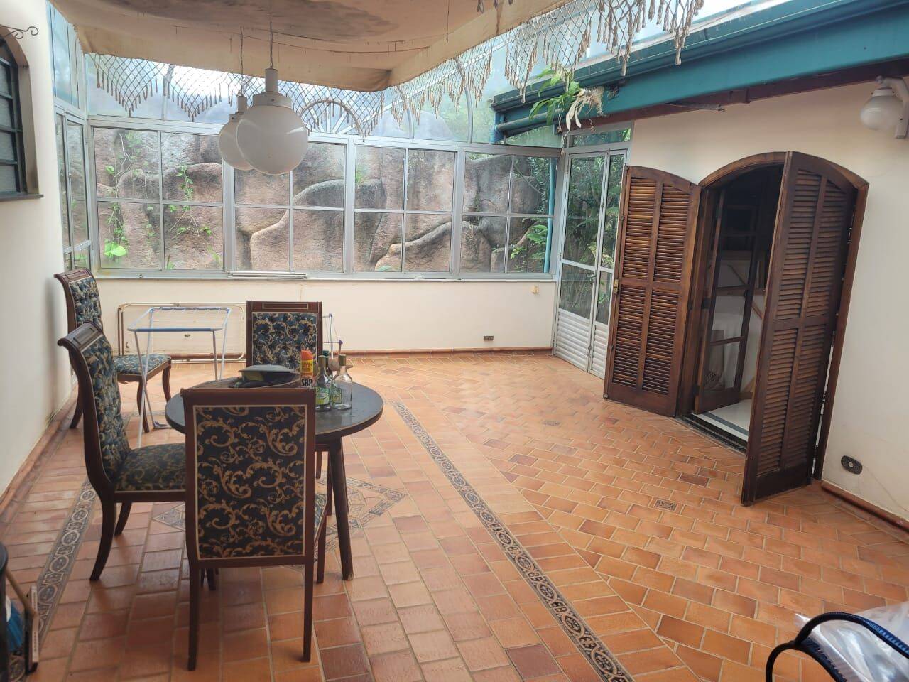 Chácara, 4 quartos, 2000 m² - Foto 27
