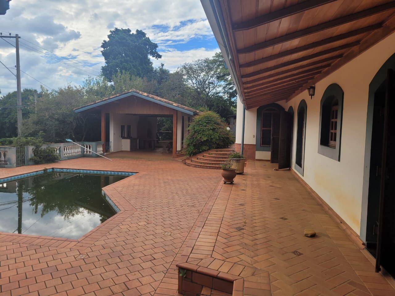 Chácara, 4 quartos, 2000 m² - Foto 28