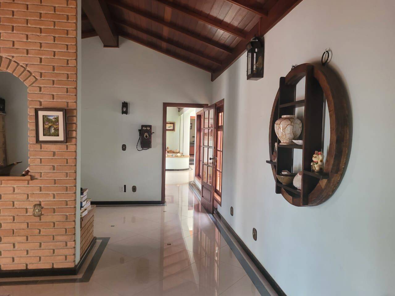 Chácara, 4 quartos, 2000 m² - Foto 30