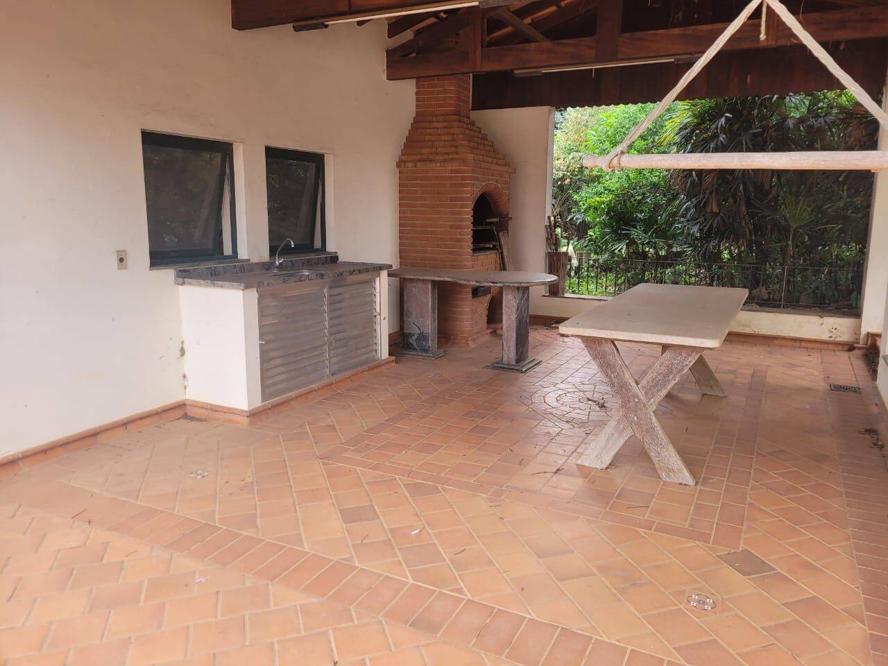 Chácara, 4 quartos, 2000 m² - Foto 32