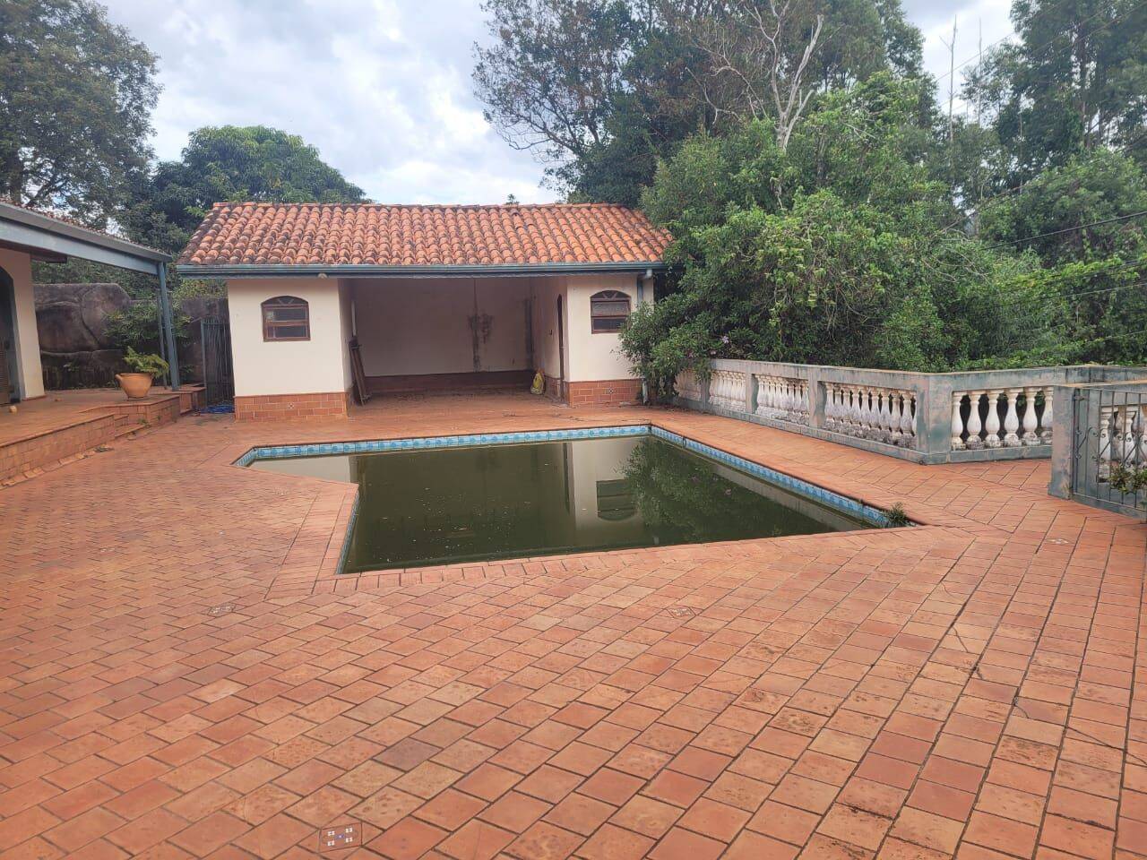 Chácara, 4 quartos, 2000 m² - Foto 36