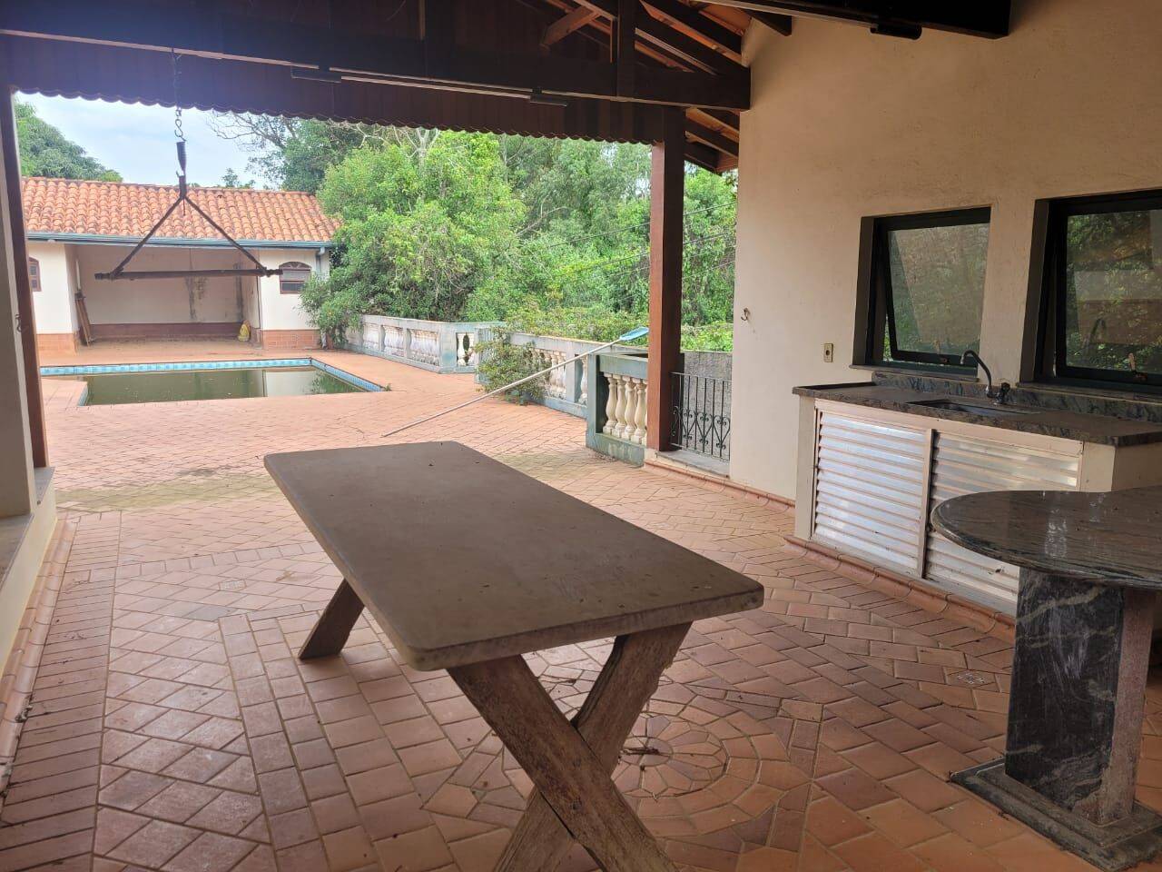 Chácara, 4 quartos, 2000 m² - Foto 41