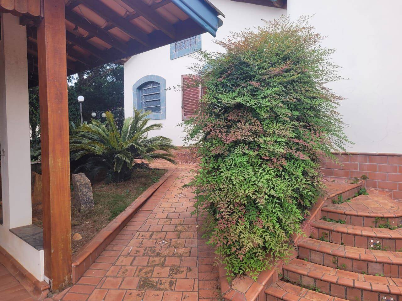 Chácara, 4 quartos, 2000 m² - Foto 42