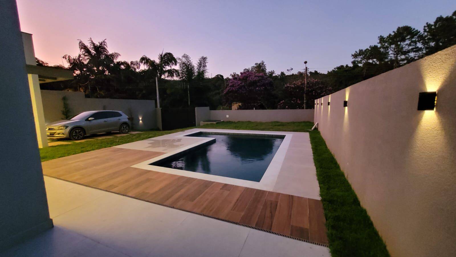Casa, 3 quartos, 170 m² - Foto 1