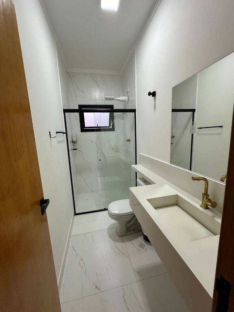 Casa, 3 quartos, 170 m² - Foto 2