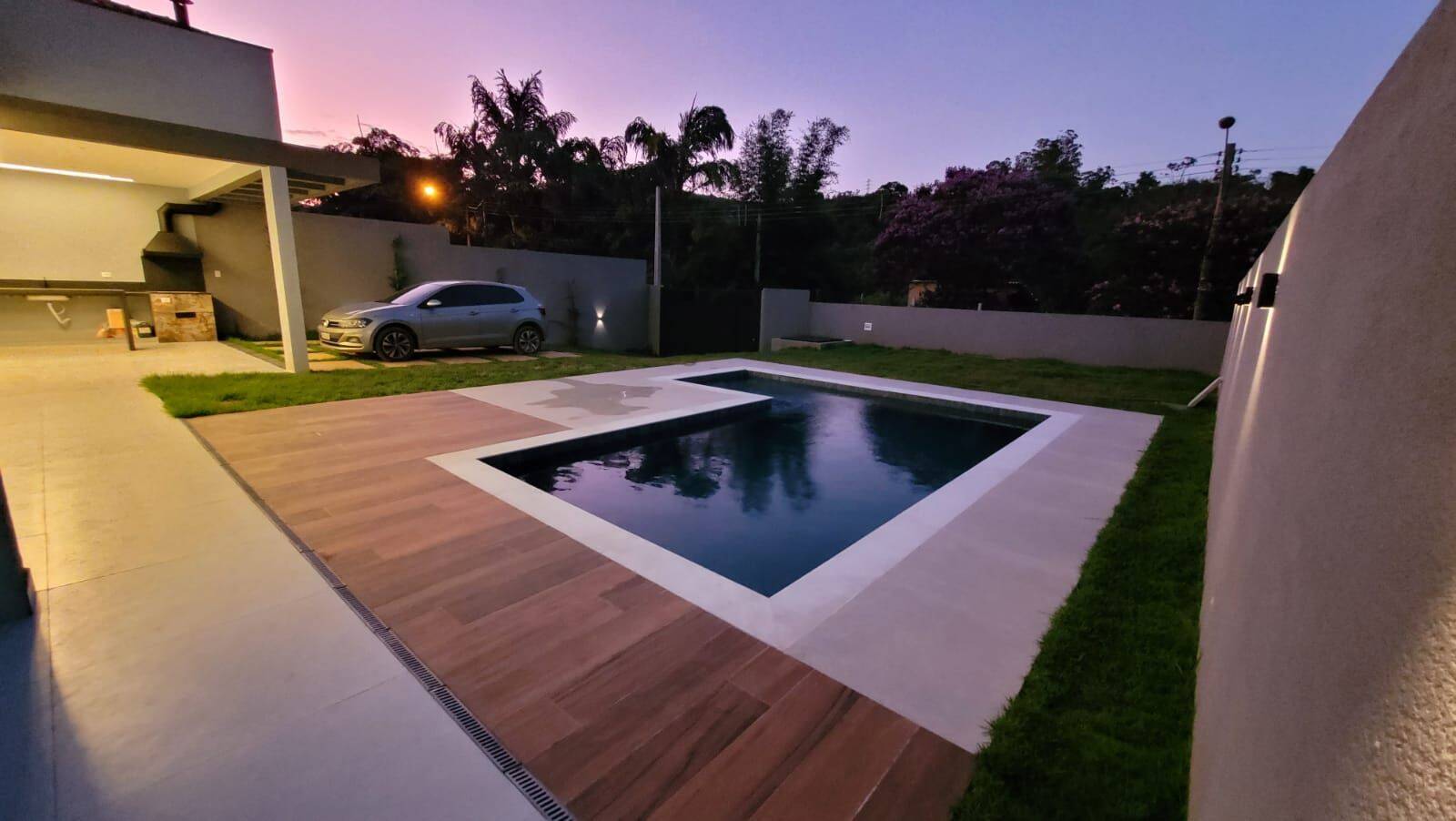 Casa, 3 quartos, 170 m² - Foto 11