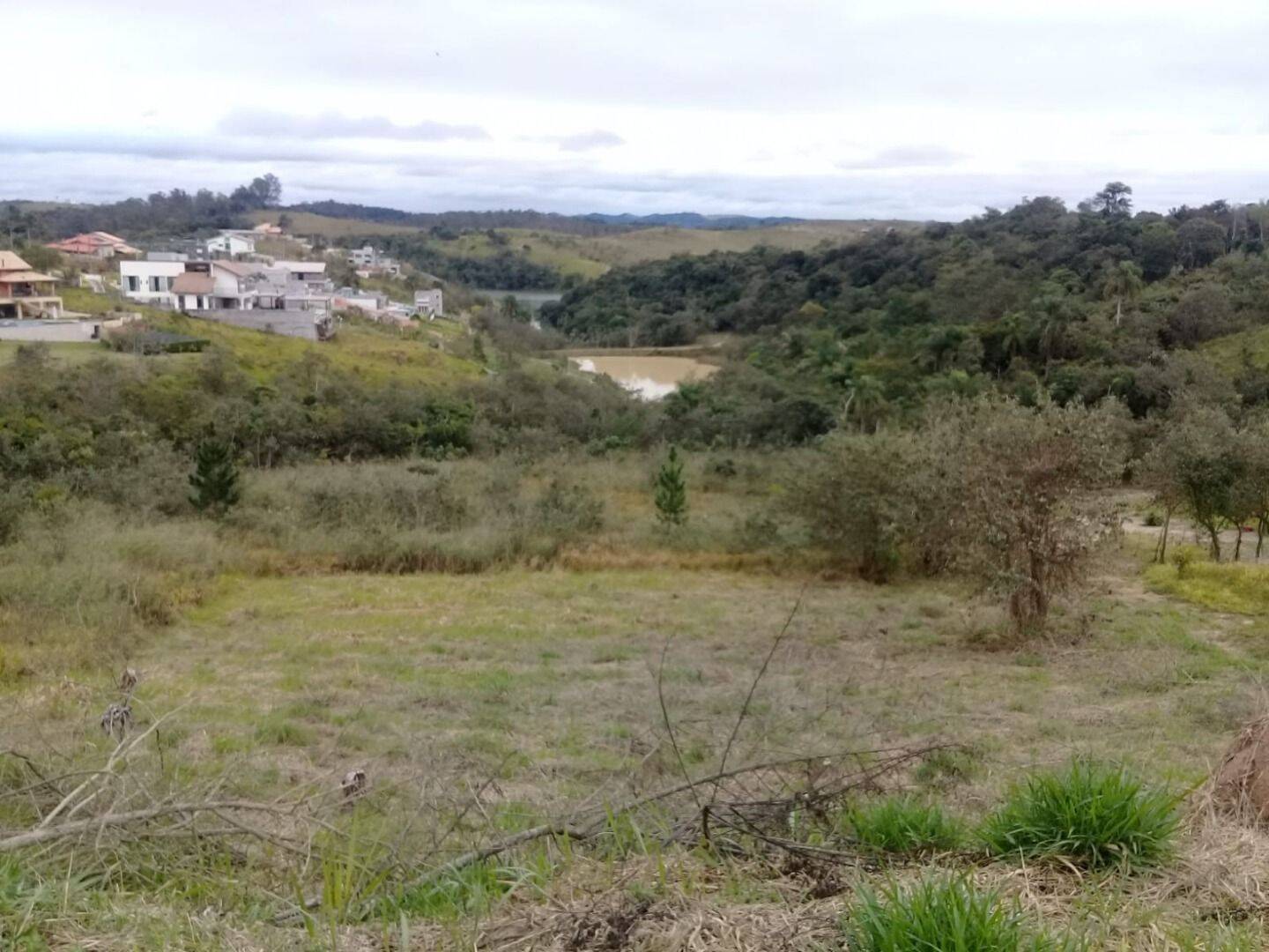 Terreno, 1057 m² - Foto 1