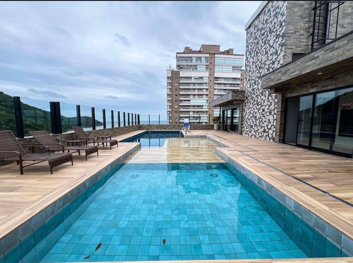 Apartamento, 3 quartos, 118 m² - Foto 1