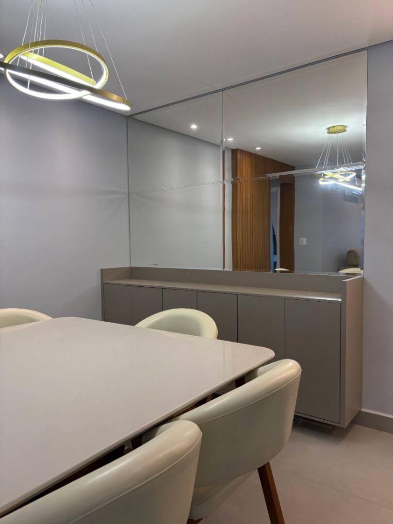 Apartamento, 3 quartos, 118 m² - Foto 2