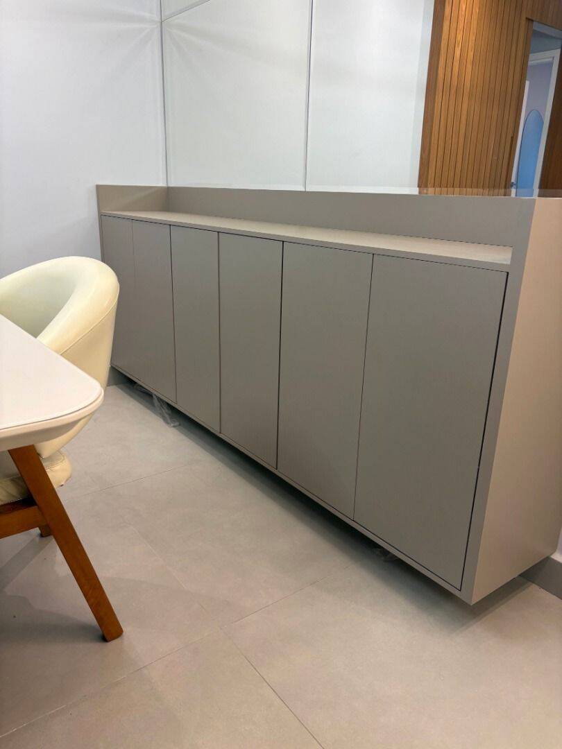 Apartamento, 3 quartos, 118 m² - Foto 3