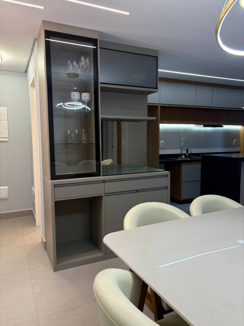 Apartamento, 3 quartos, 118 m² - Foto 5