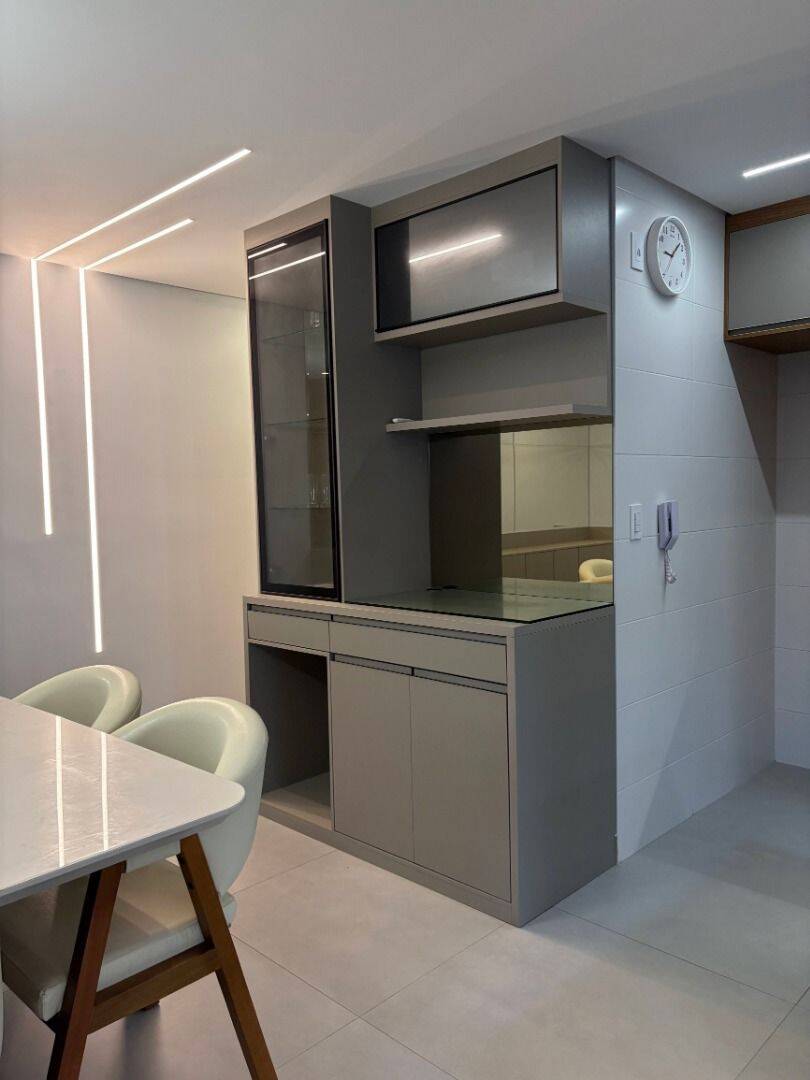 Apartamento, 3 quartos, 118 m² - Foto 6