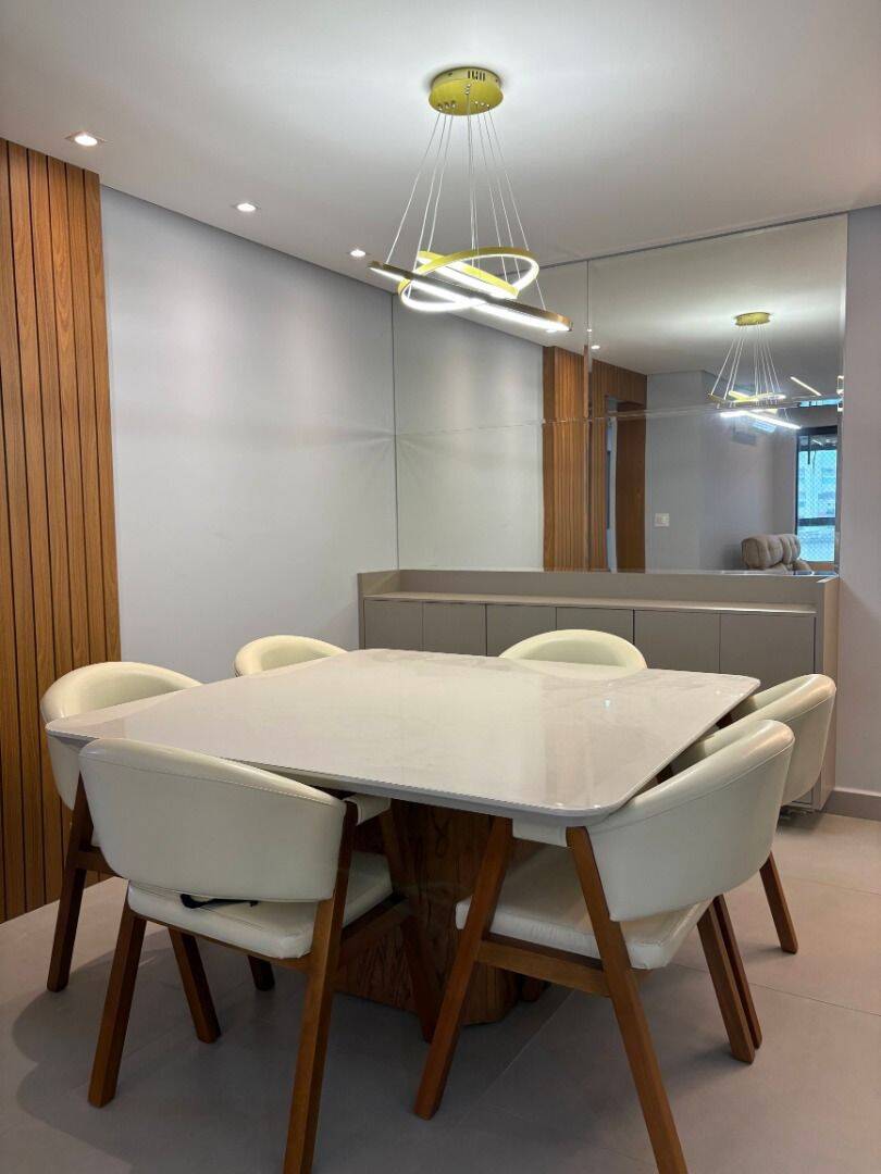 Apartamento, 3 quartos, 118 m² - Foto 7