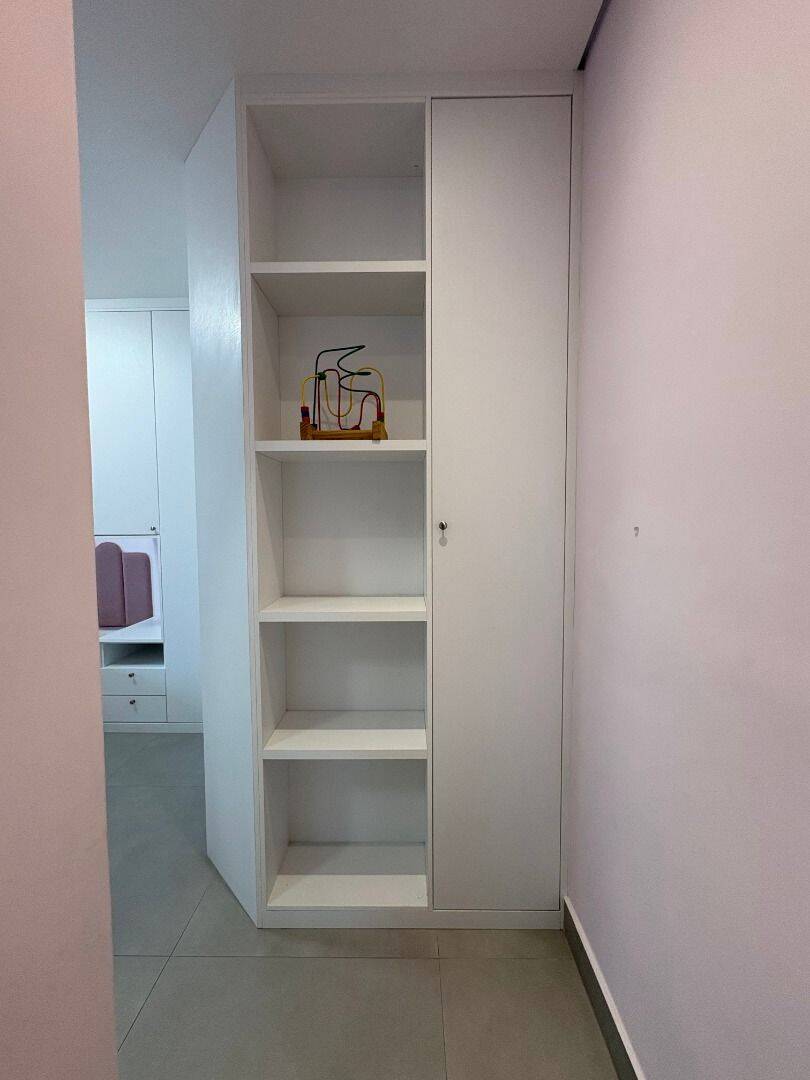 Apartamento, 3 quartos, 118 m² - Foto 27