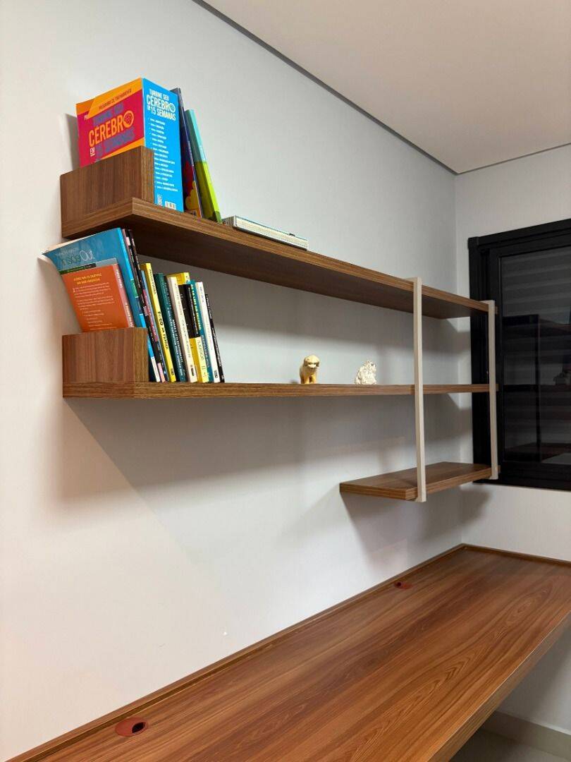 Apartamento, 3 quartos, 118 m² - Foto 41