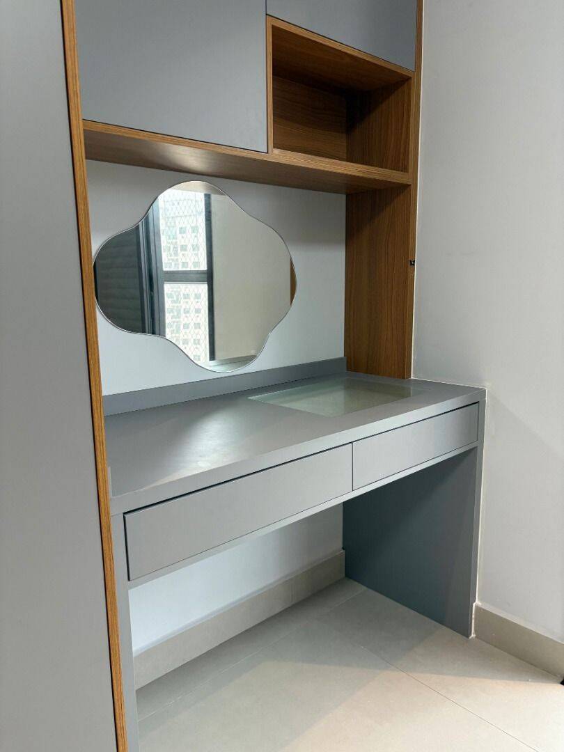 Apartamento, 3 quartos, 118 m² - Foto 48