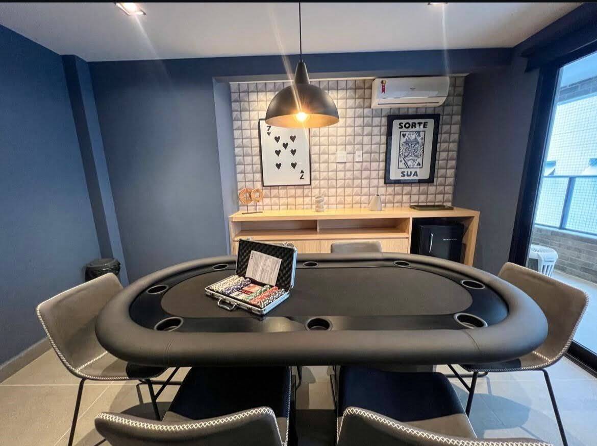 Apartamento, 3 quartos, 118 m² - Foto 54