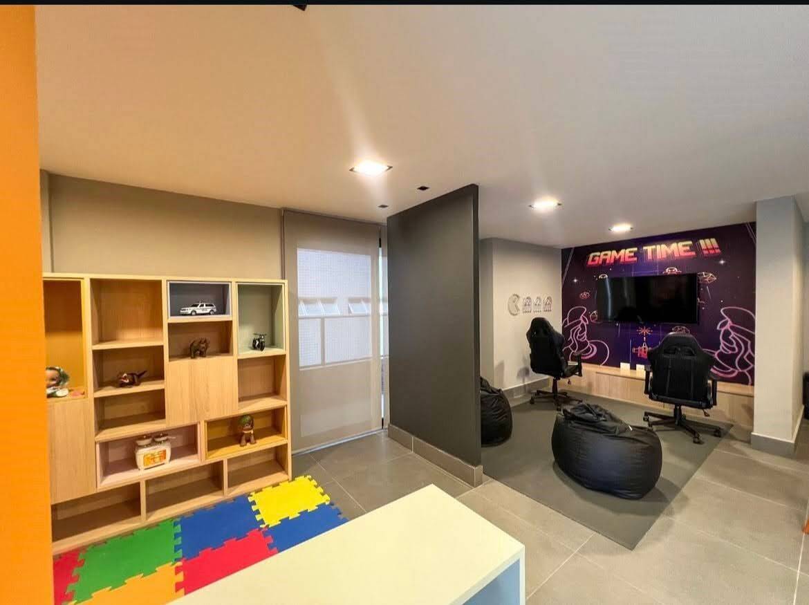 Apartamento, 3 quartos, 118 m² - Foto 55