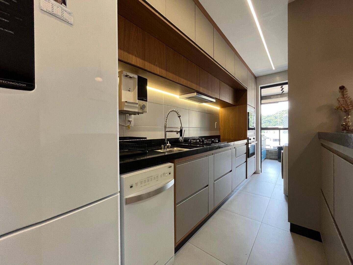 Apartamento, 3 quartos, 118 m² - Foto 61
