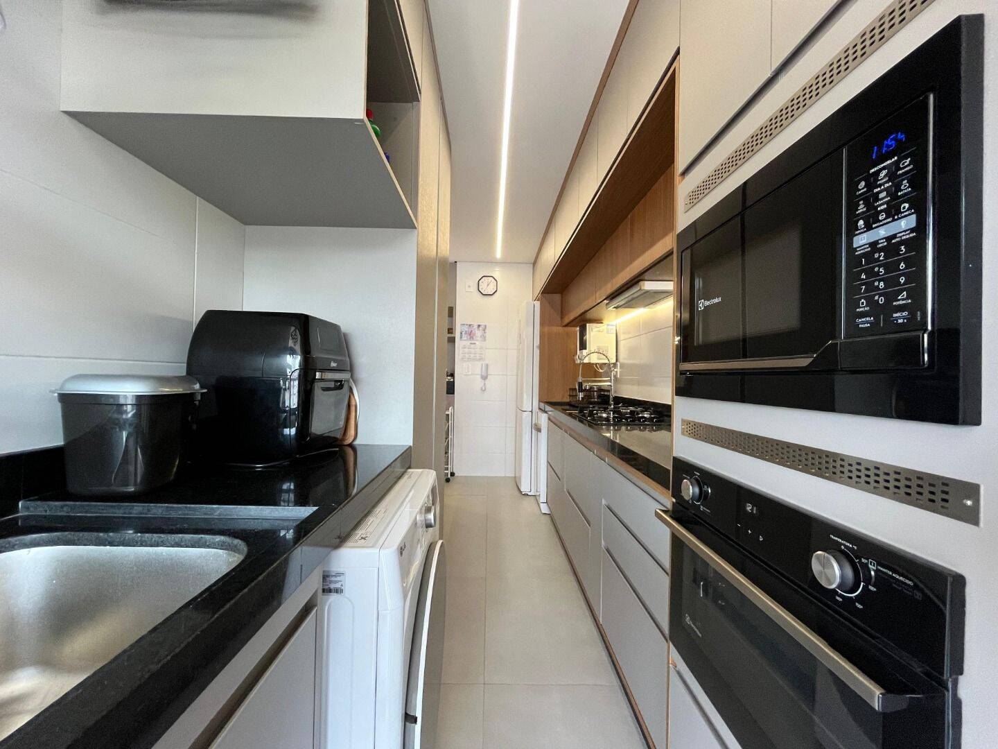 Apartamento, 3 quartos, 118 m² - Foto 62