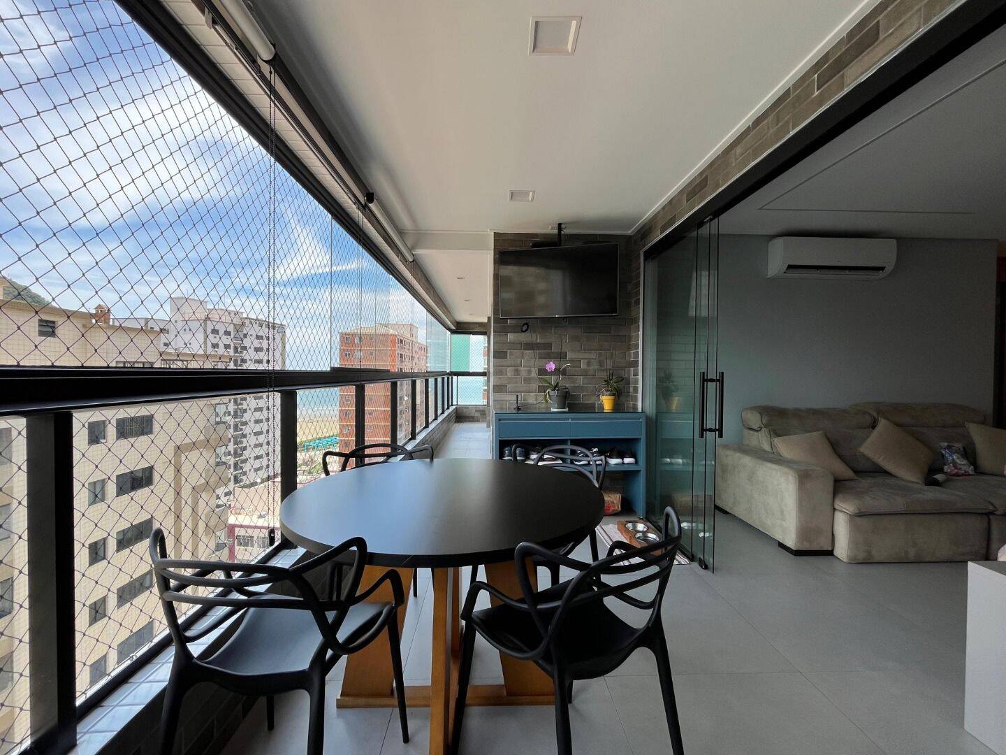 Apartamento, 3 quartos, 118 m² - Foto 63