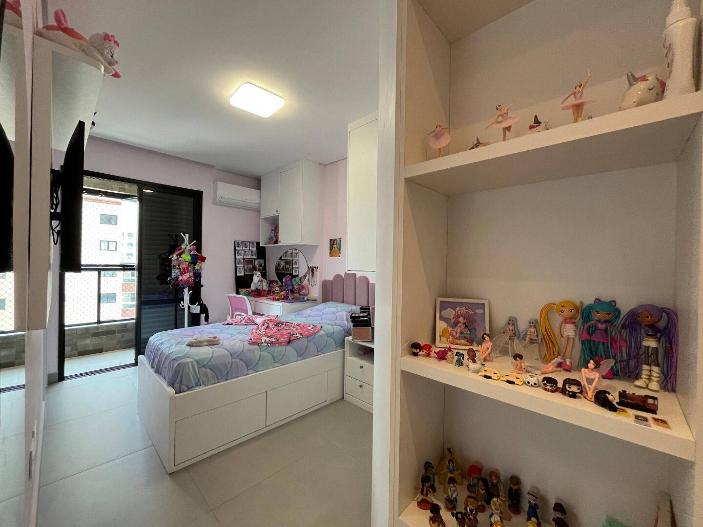 Apartamento, 3 quartos, 118 m² - Foto 64
