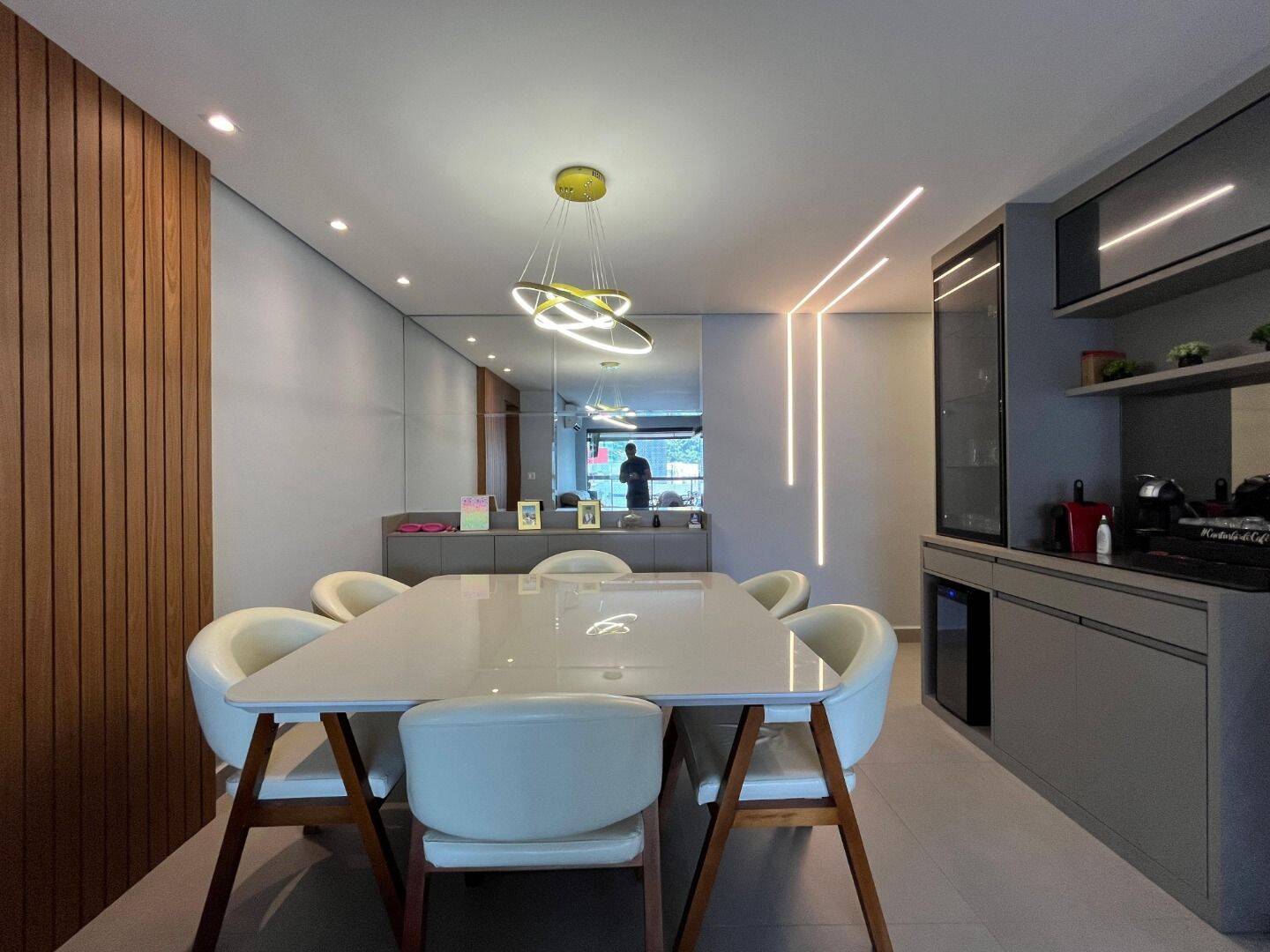 Apartamento, 3 quartos, 118 m² - Foto 69