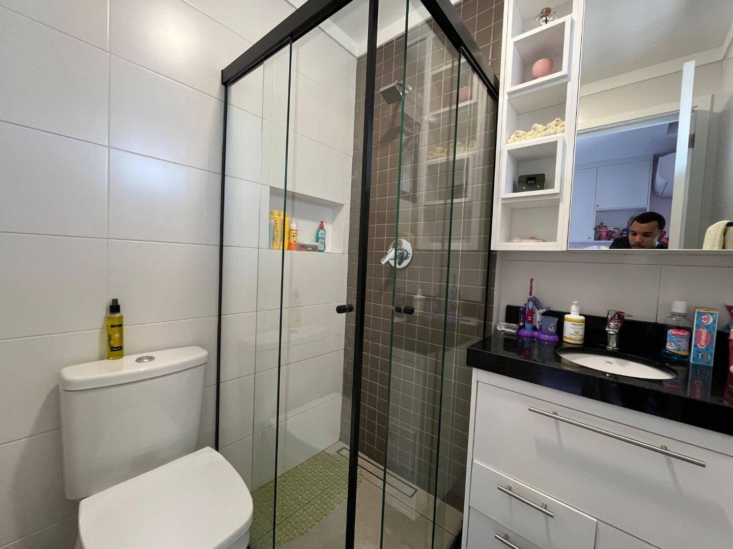 Apartamento, 3 quartos, 118 m² - Foto 70