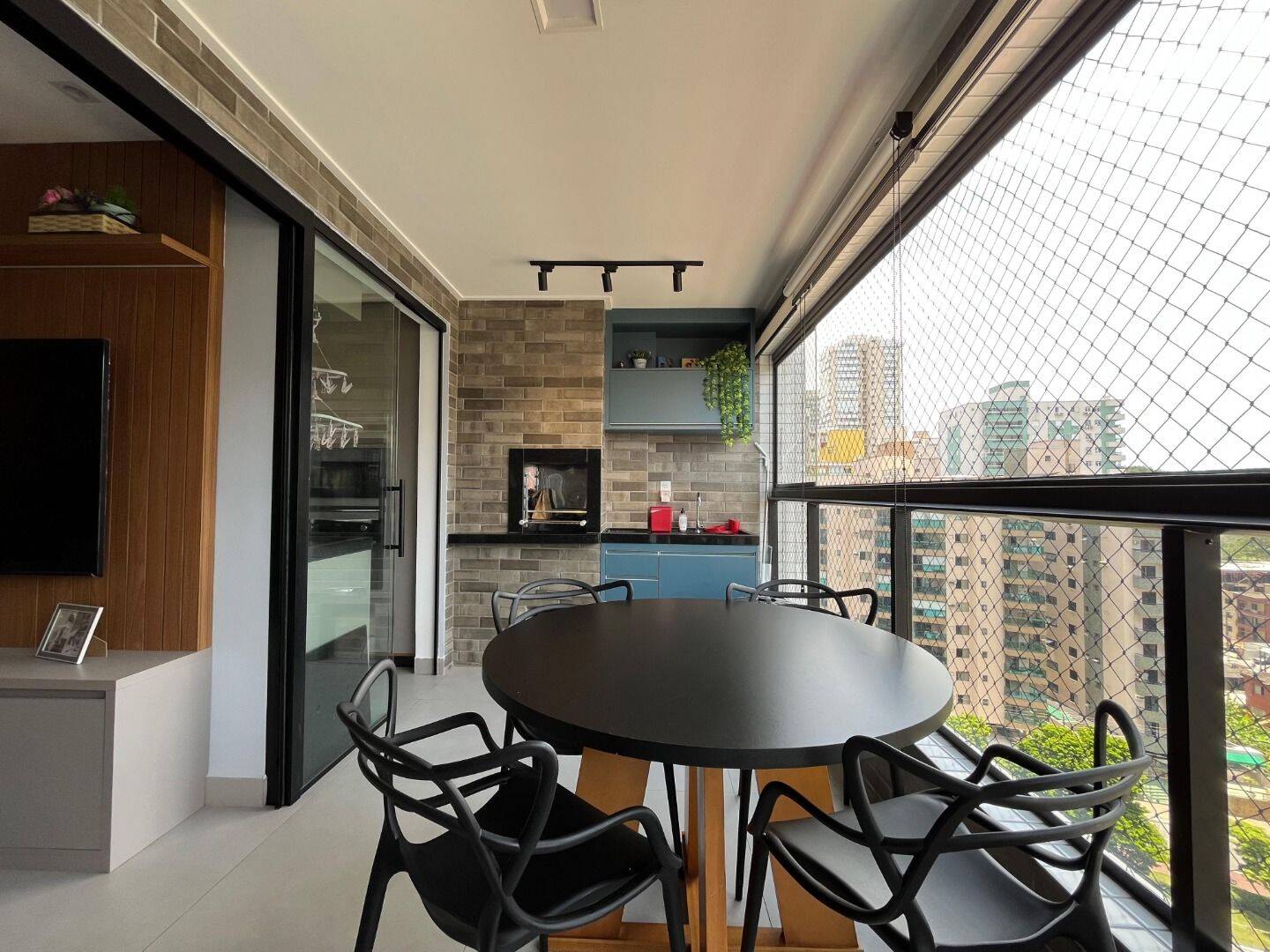 Apartamento, 3 quartos, 118 m² - Foto 71