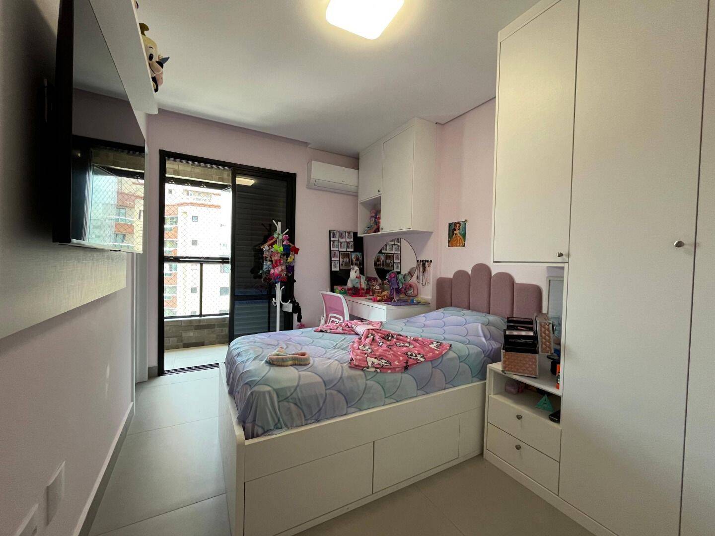 Apartamento, 3 quartos, 118 m² - Foto 73