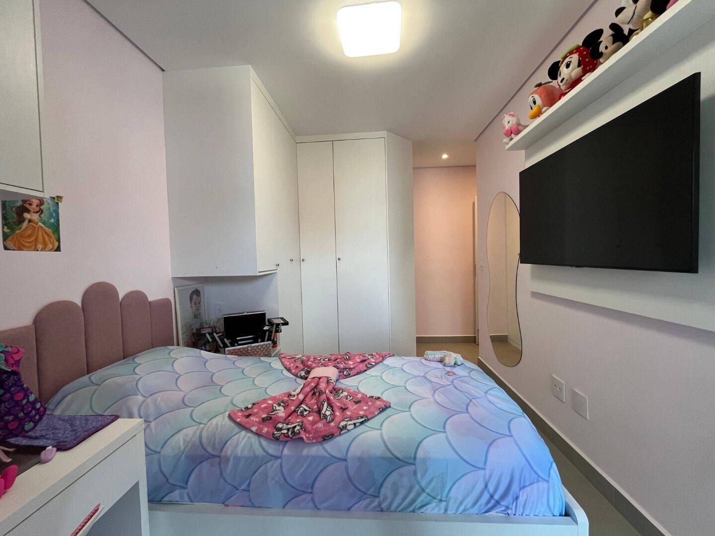 Apartamento, 3 quartos, 118 m² - Foto 75