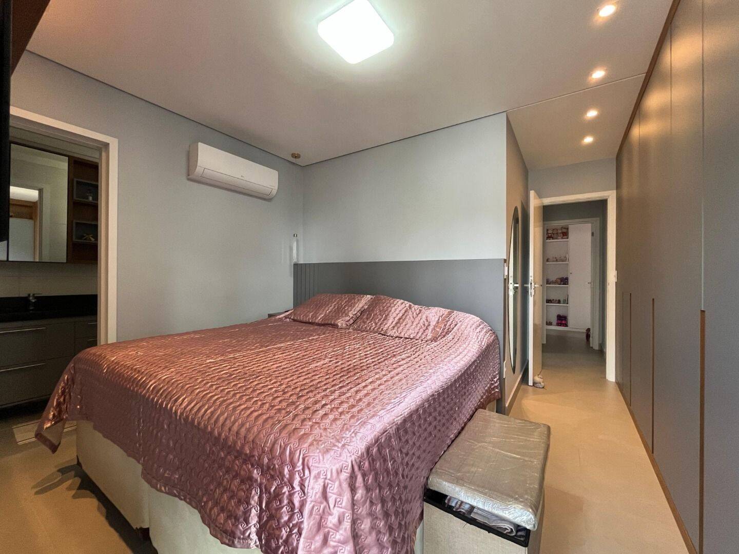 Apartamento, 3 quartos, 118 m² - Foto 78