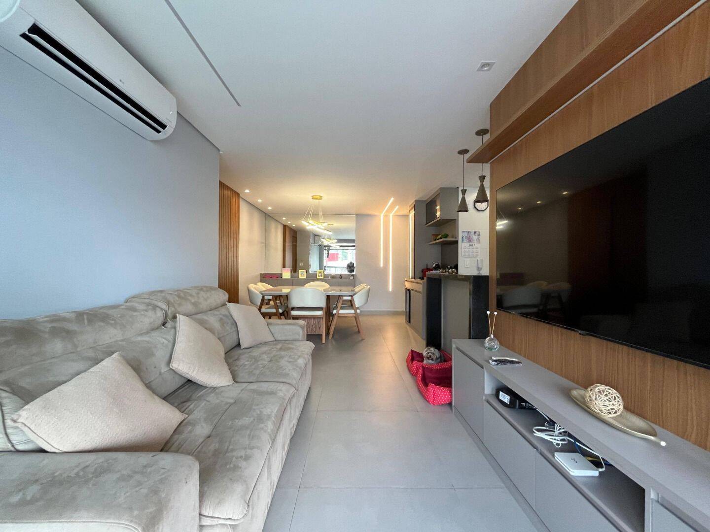 Apartamento, 3 quartos, 118 m² - Foto 79