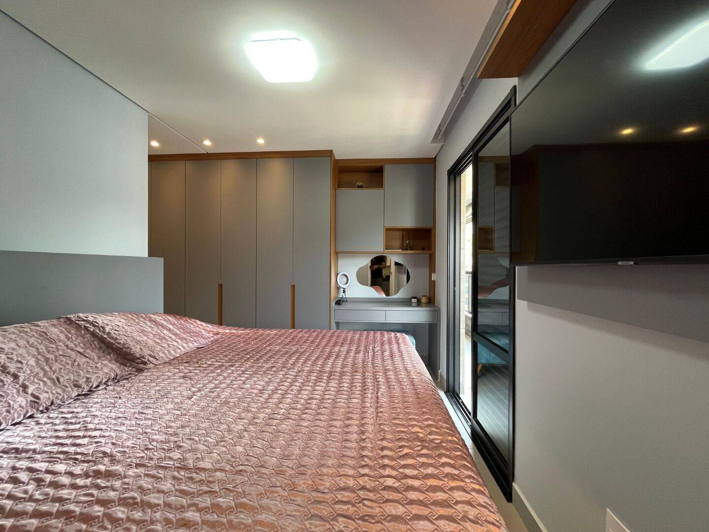 Apartamento, 3 quartos, 118 m² - Foto 80