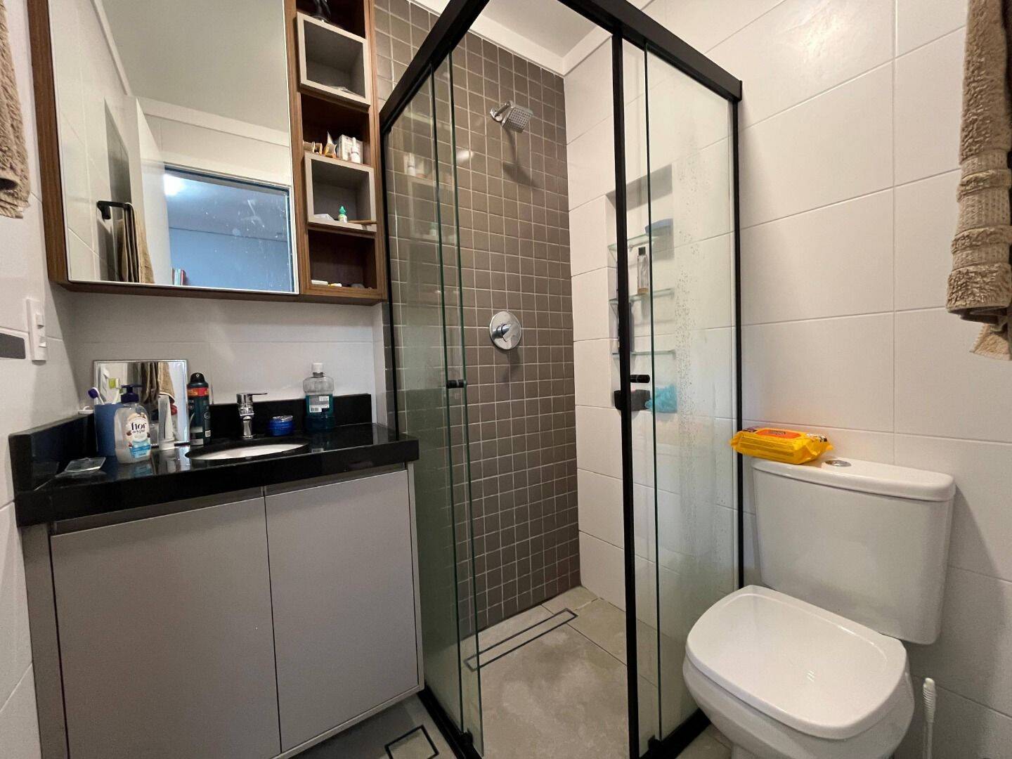 Apartamento, 3 quartos, 118 m² - Foto 81