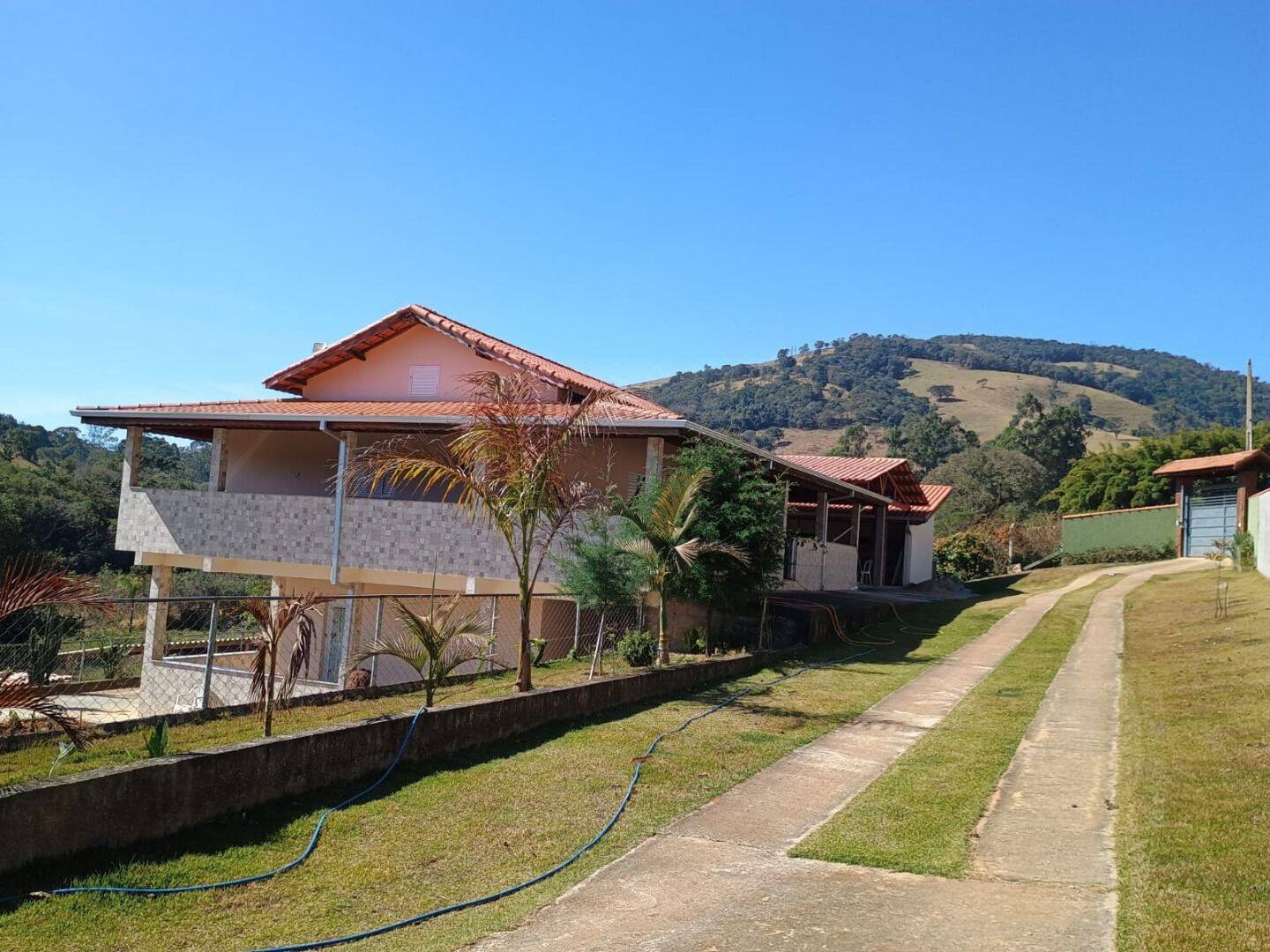 Sítio, 3 quartos, 3 hectares - Foto 7