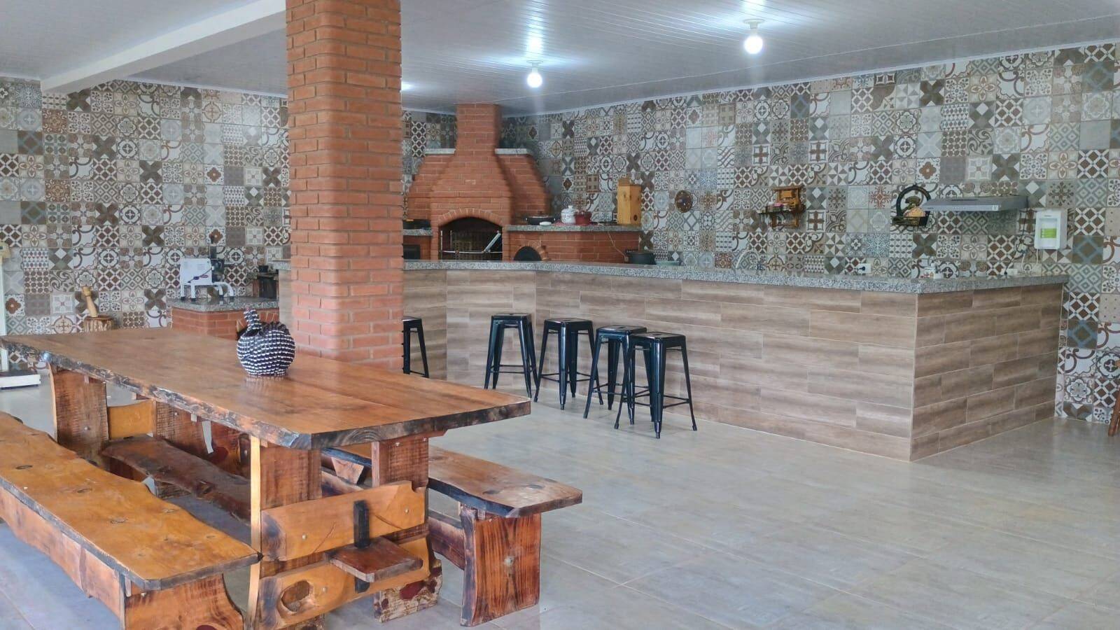 Sítio, 3 quartos, 3 hectares - Foto 13