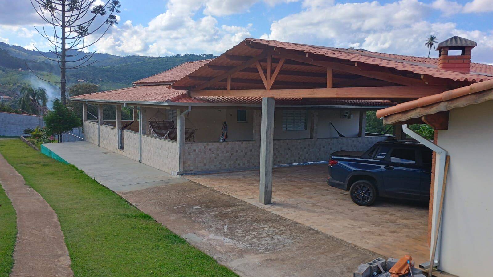 Sítio, 3 quartos, 3 hectares - Foto 19