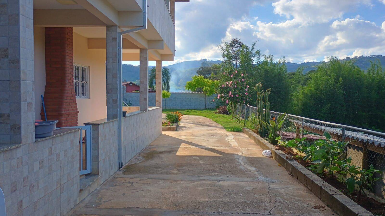 Sítio, 3 quartos, 3 hectares - Foto 35