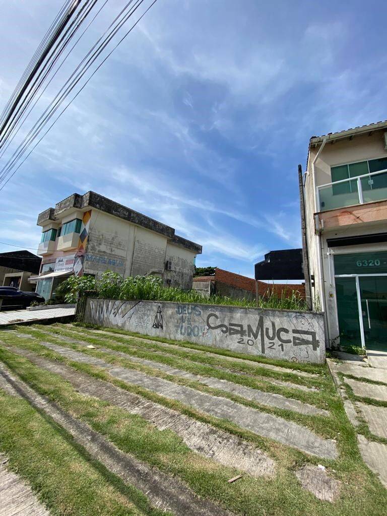 Terreno, 366 m² - Foto 2