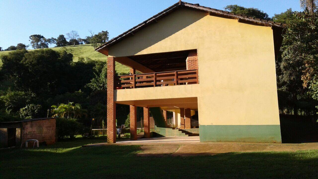 Chácara, 7 quartos, 1 hectares - Foto 13