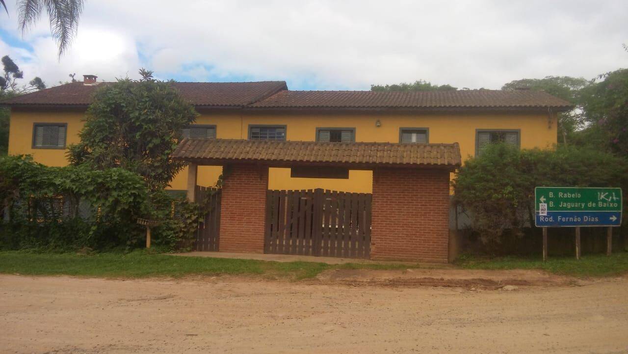 Chácara, 7 quartos, 1 hectares - Foto 14