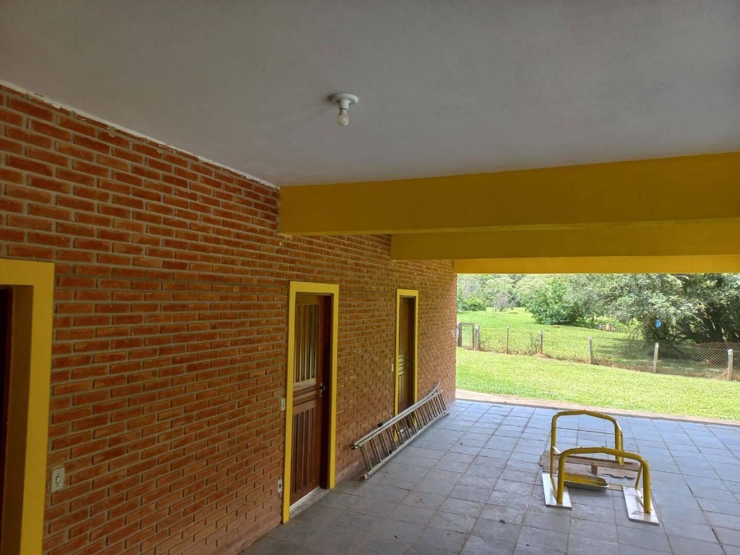 Chácara, 7 quartos, 1 hectares - Foto 17