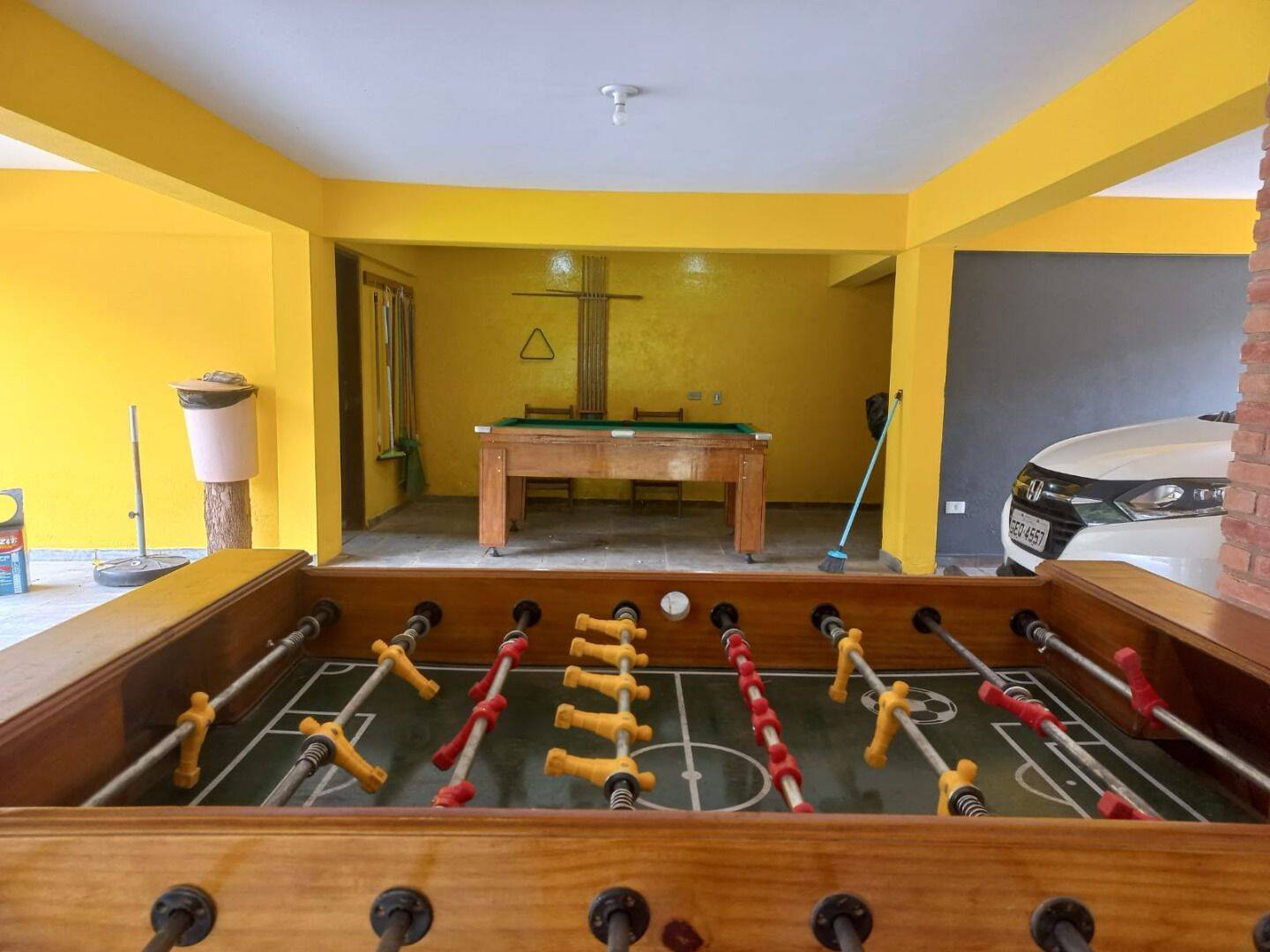 Chácara, 7 quartos, 1 hectares - Foto 18