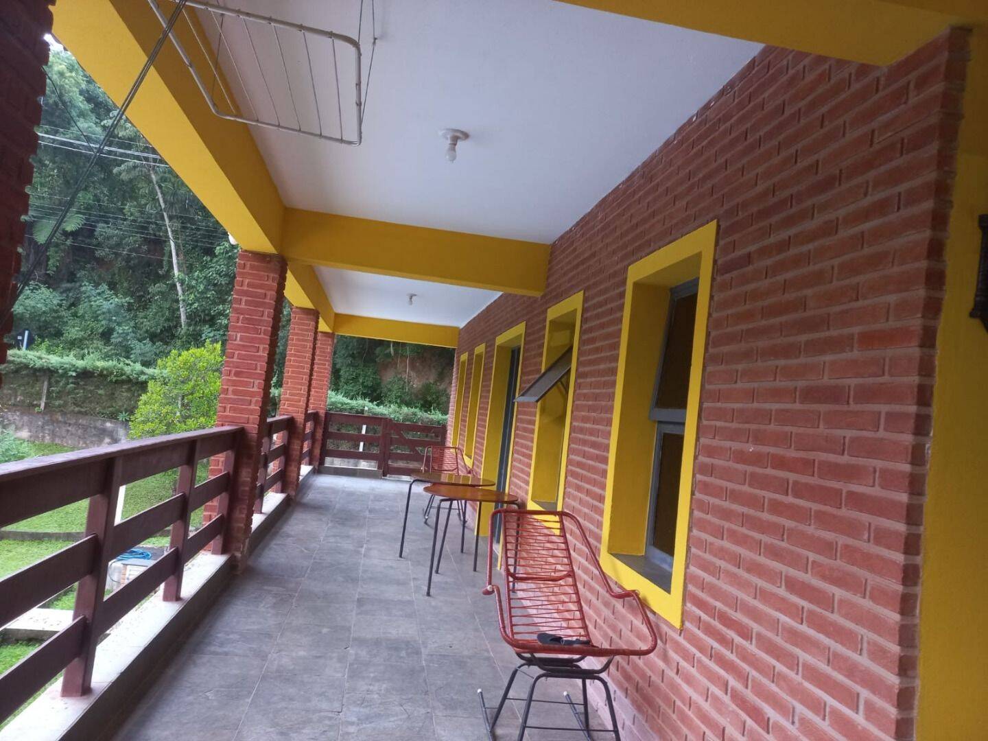 Chácara, 7 quartos, 1 hectares - Foto 21