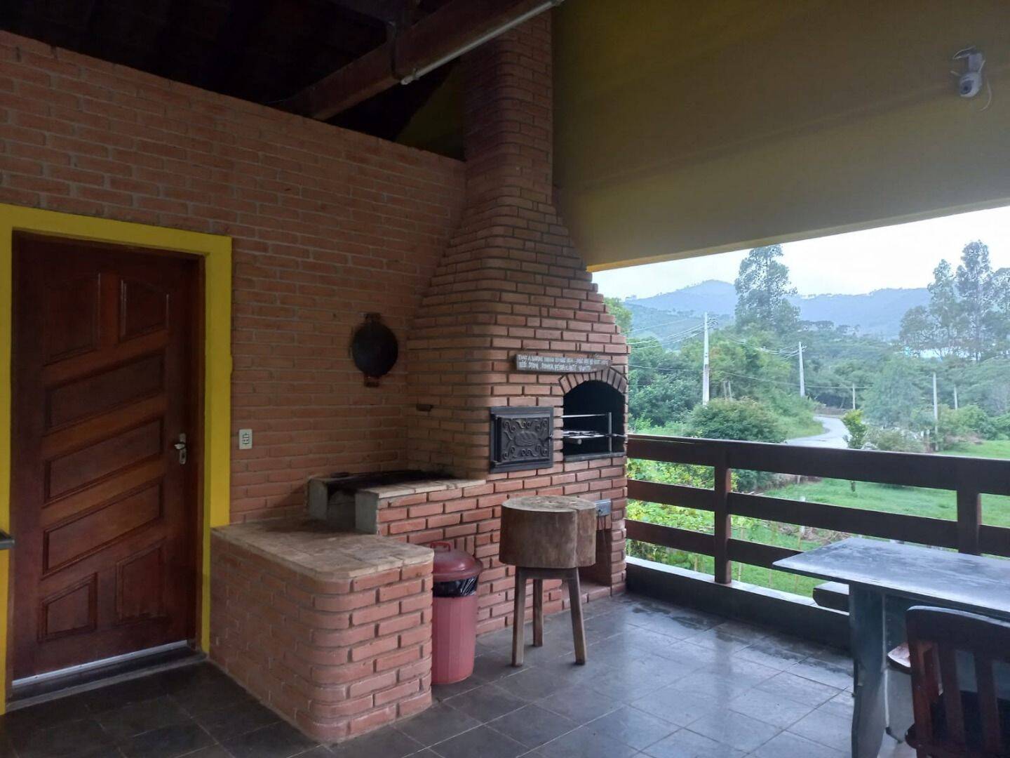Chácara, 7 quartos, 1 hectares - Foto 23
