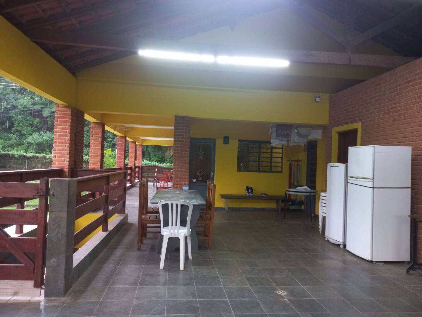 Chácara, 7 quartos, 1 hectares - Foto 25
