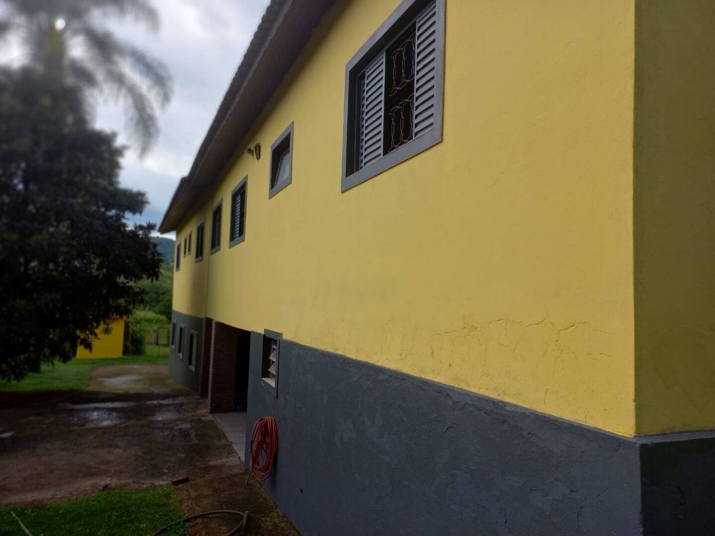 Chácara, 7 quartos, 1 hectares - Foto 26